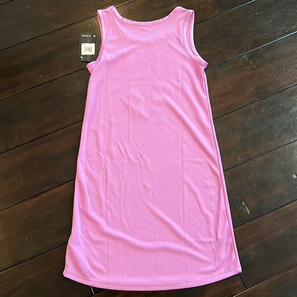 Nike Jordan Girls Dress - Size Large - New with Tags - Picture 5 of 5